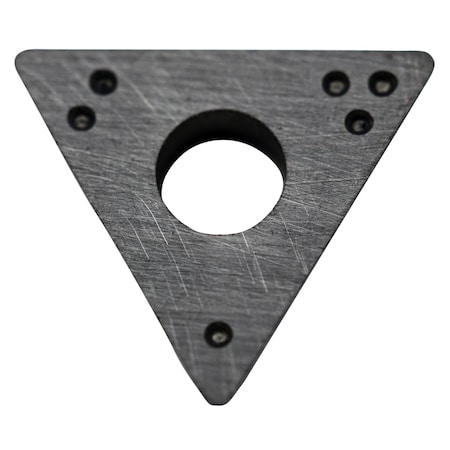 Shark Industries ROTOR BITS KWIKWAY1092-07 (6pk) SI802-6